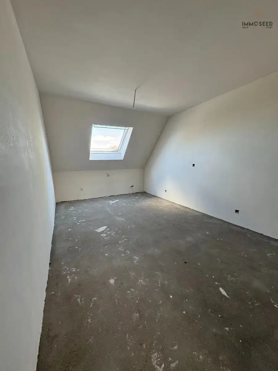 Ruime nieuwbouwwoning foto 8