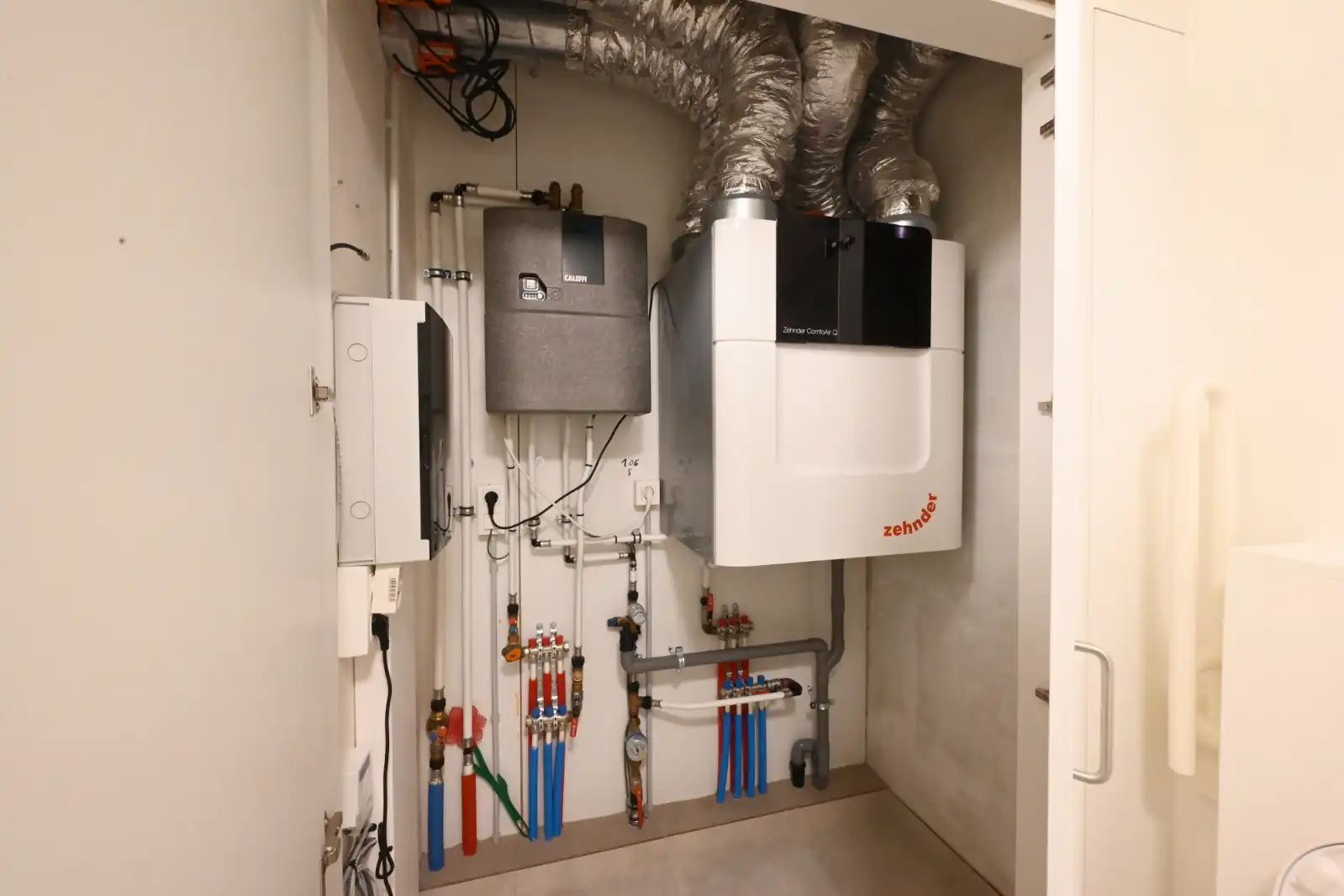 Éénkamerige assistentieflat in Izegem! foto 7