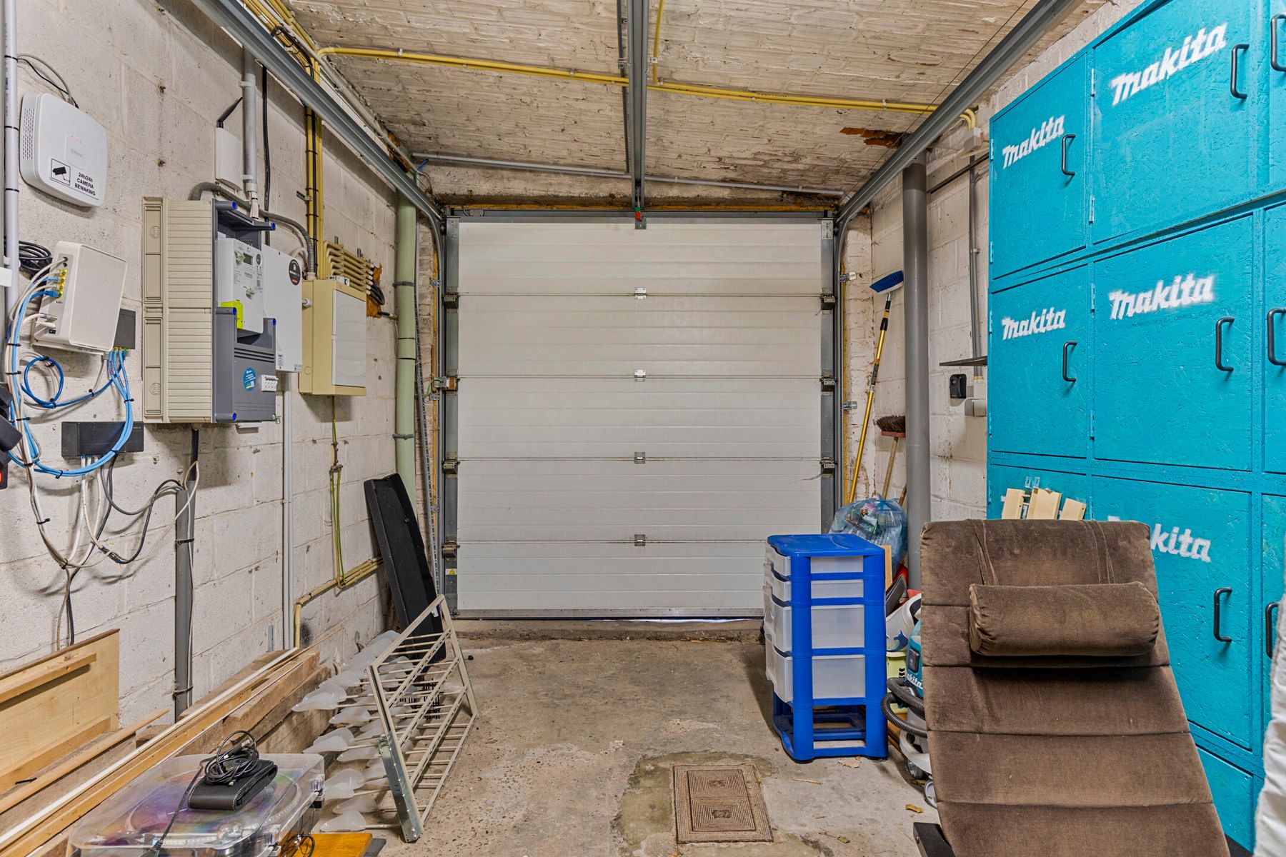 Ruime gezinswoning in rustige en centrale ligging foto 17