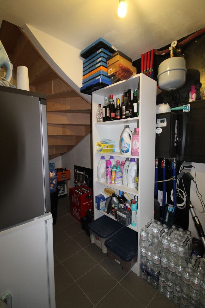 Zeer energiezuinige nieuwbouwwoning te Roeselare foto 5