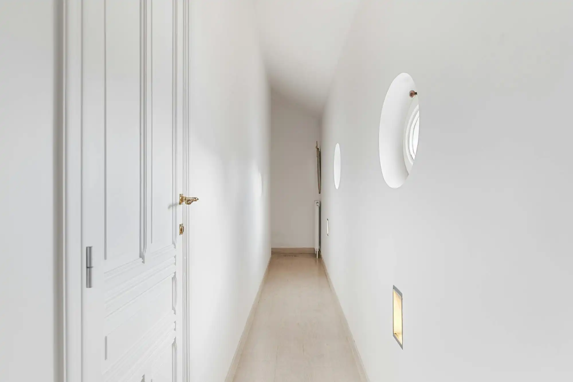 Luxueuze villa met zwembad en handelsruimte te Beverst foto 11