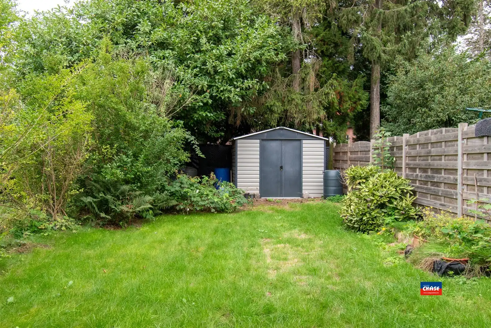 Te moderniseren woning | 3 slpks en tuin foto 11