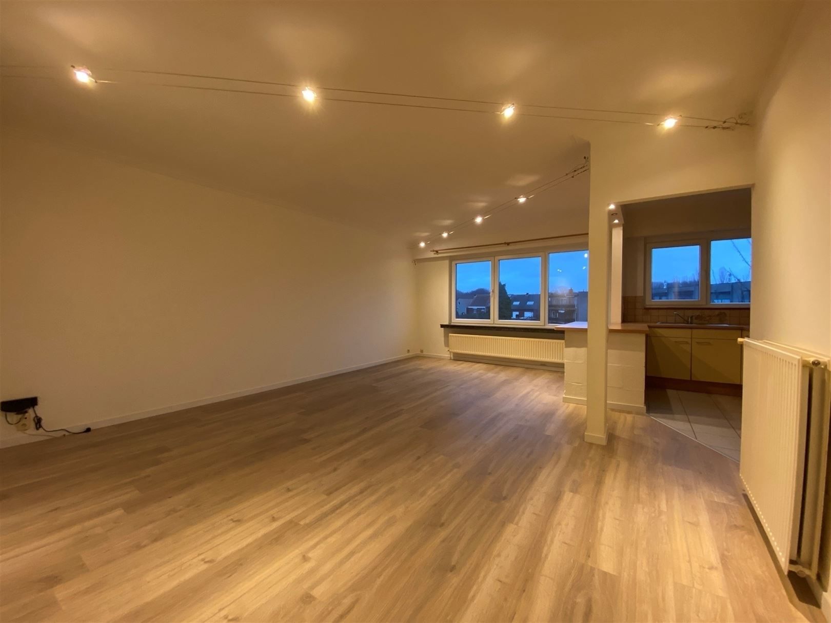 Appartement gelegen nabij centrum Maria-ter-Heide  foto 3
