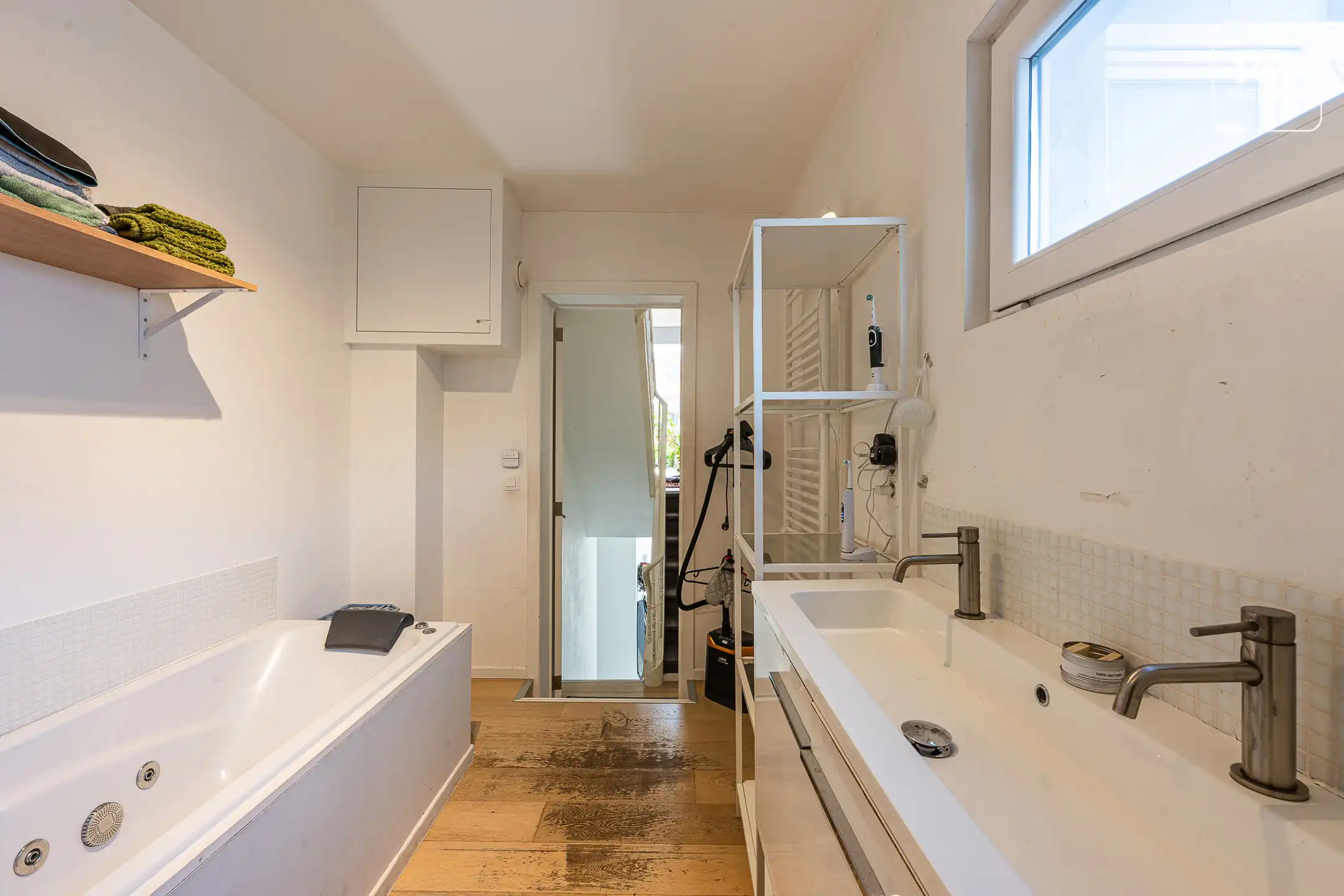 Gezellige rijwoning met 4 slaapkamers en Epc B  foto 12