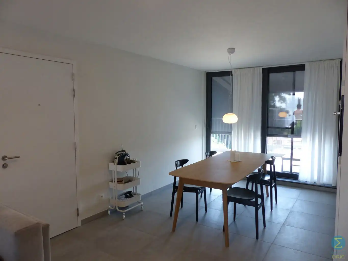 Knus dakappartement gelegen pal in het centrum van Arendonk foto 3