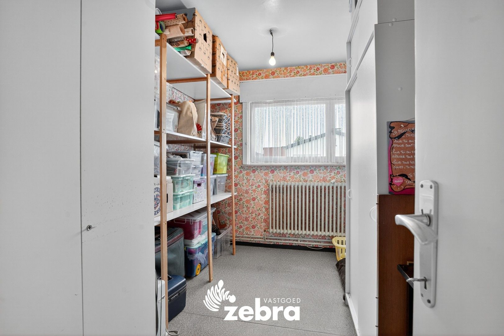 Vrijstaande bungalow met 3 slaapkamers en garage te Hooglede! foto 11