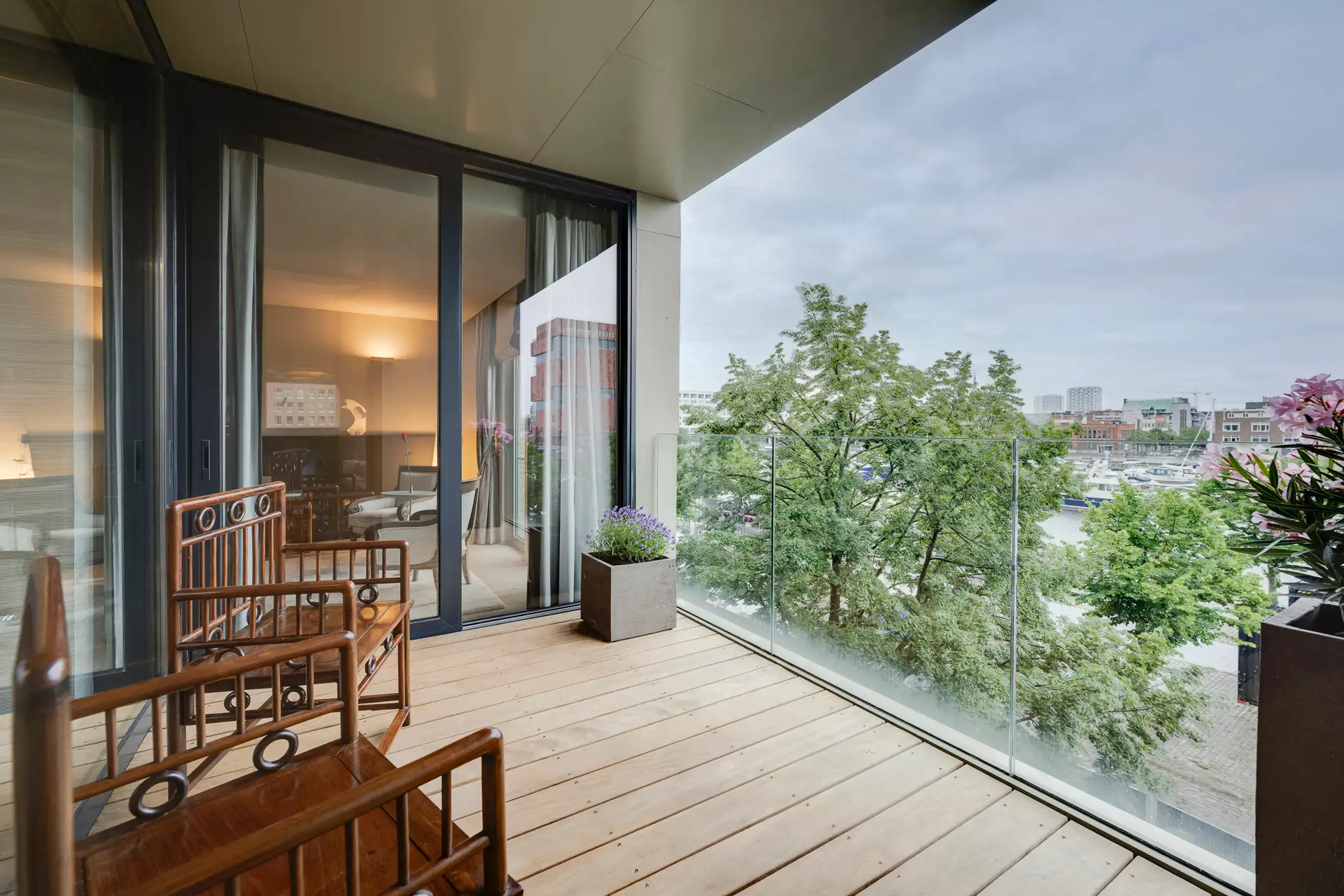 Appartement te koop foto 13