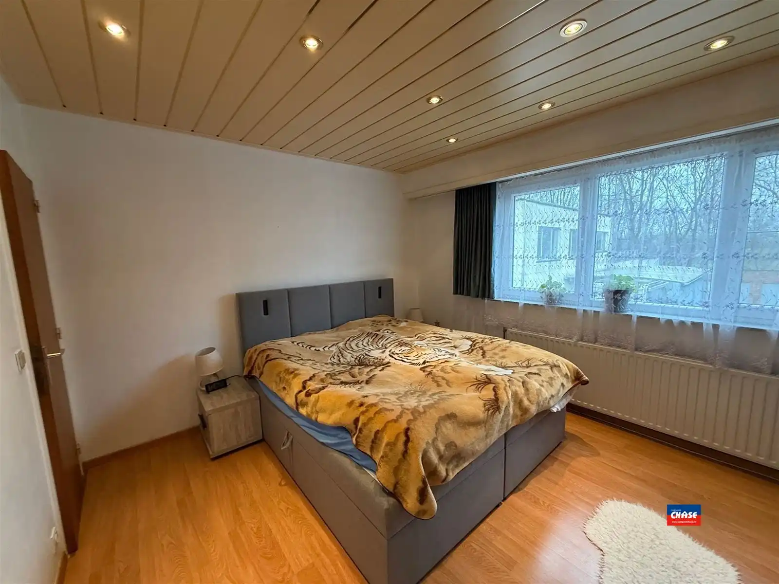 Appartement met 2 slpks en garage foto 11