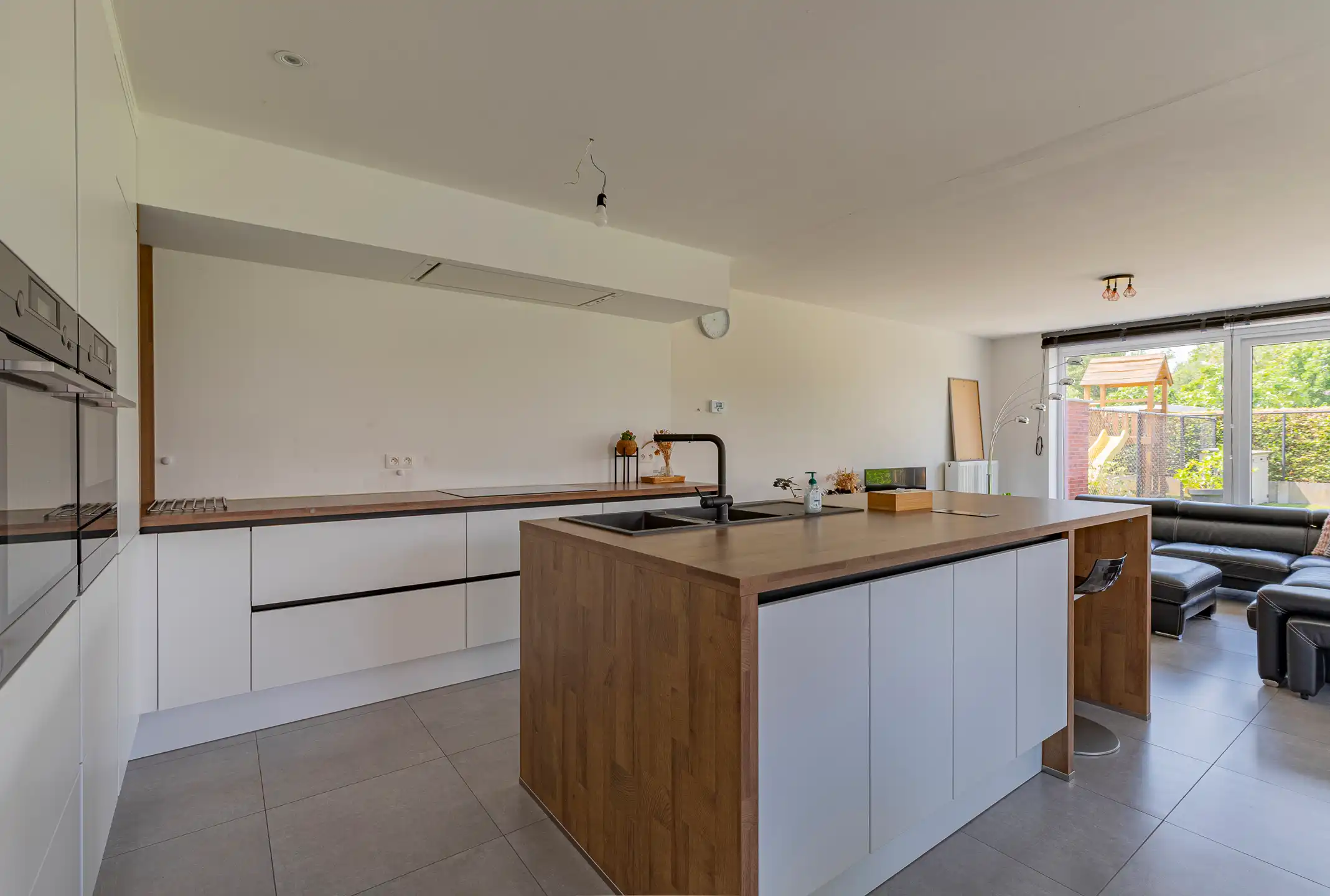 WICHELEN - Recente, perfect instapklare woning met 4 kamers foto 11