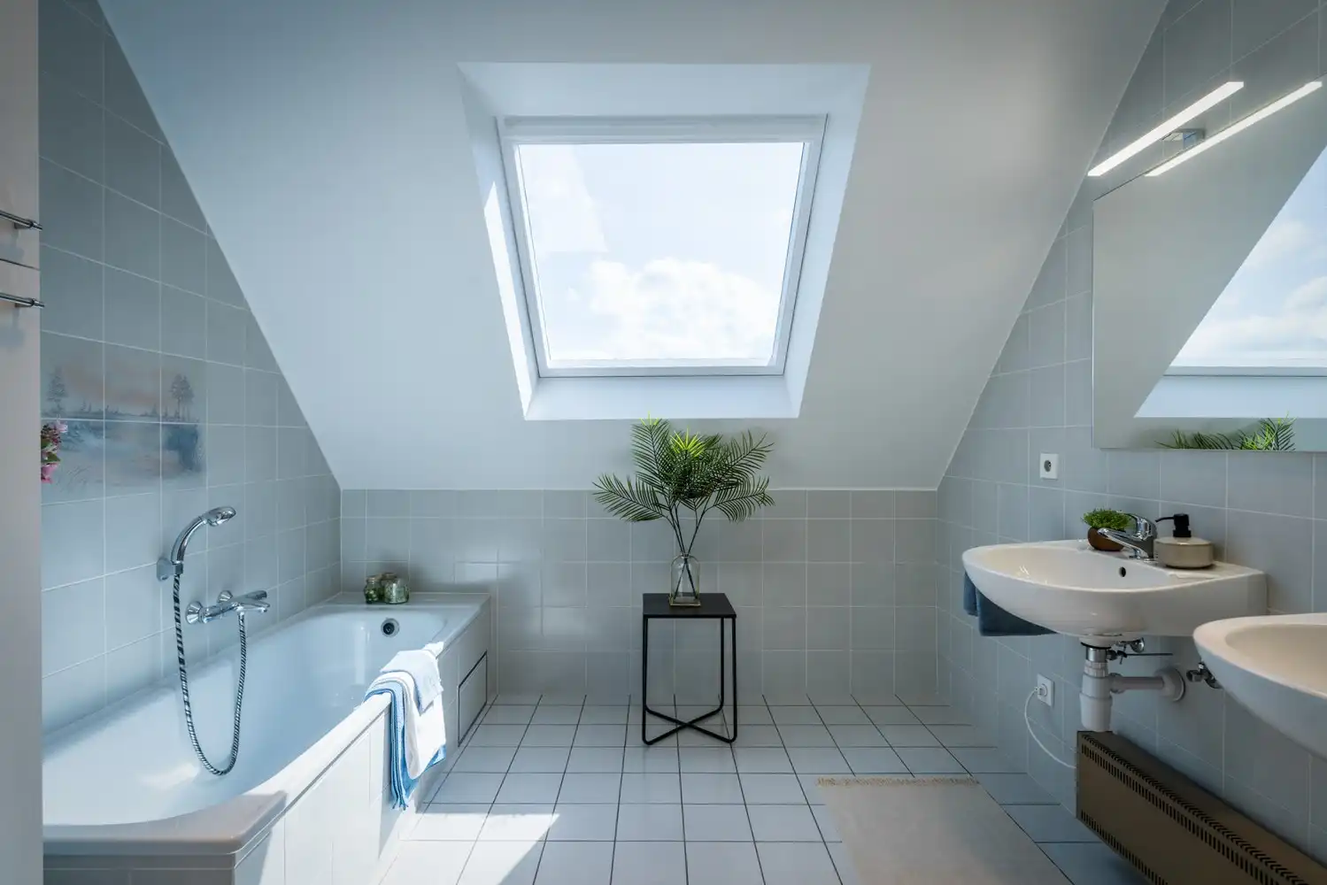 Royale villa met 4 slaapkamers, droomtuin en weids vergezicht te koop in Maldegem foto 17