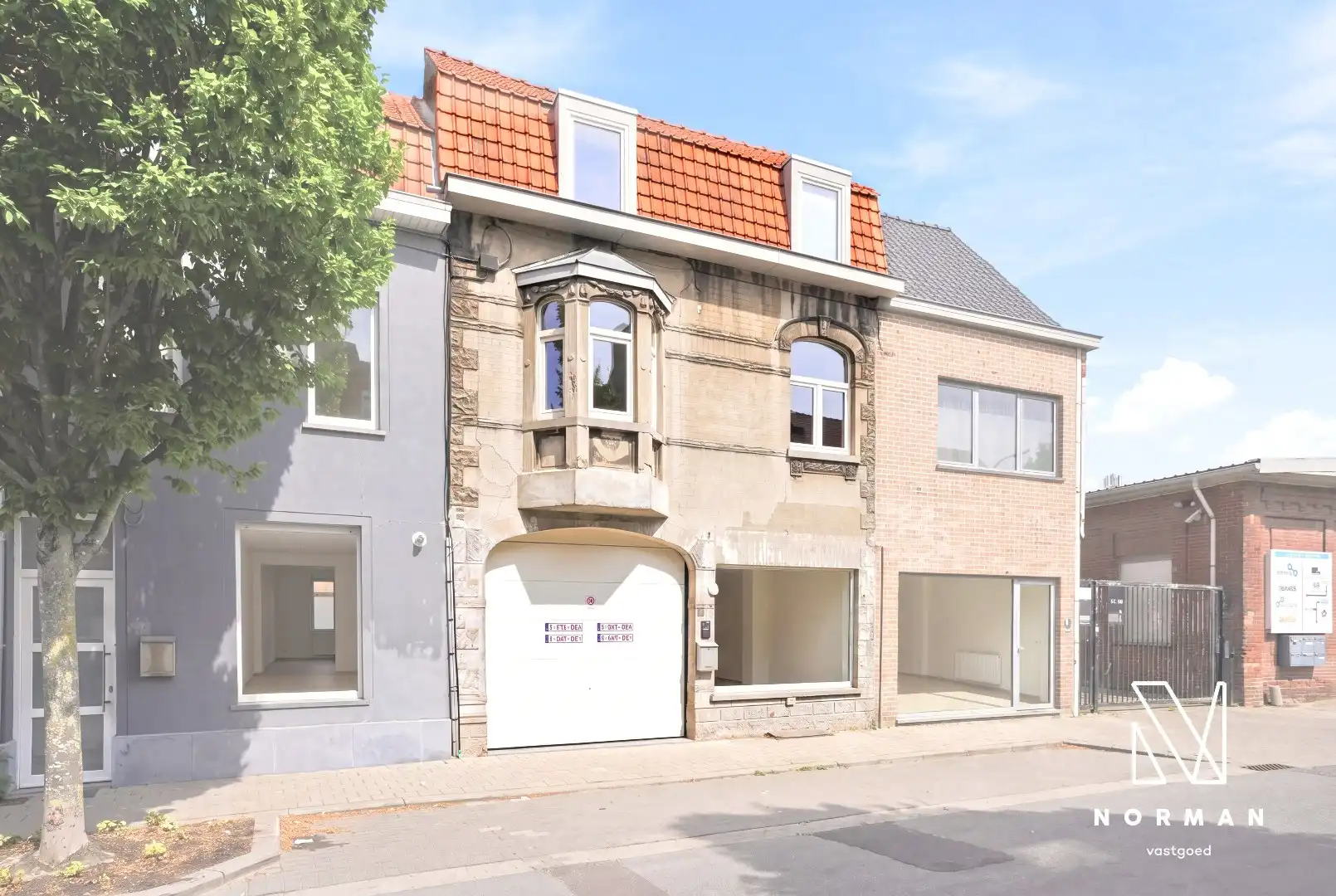 Huis te koop Watermolenstraat 43 - - 8500 Kortrijk
