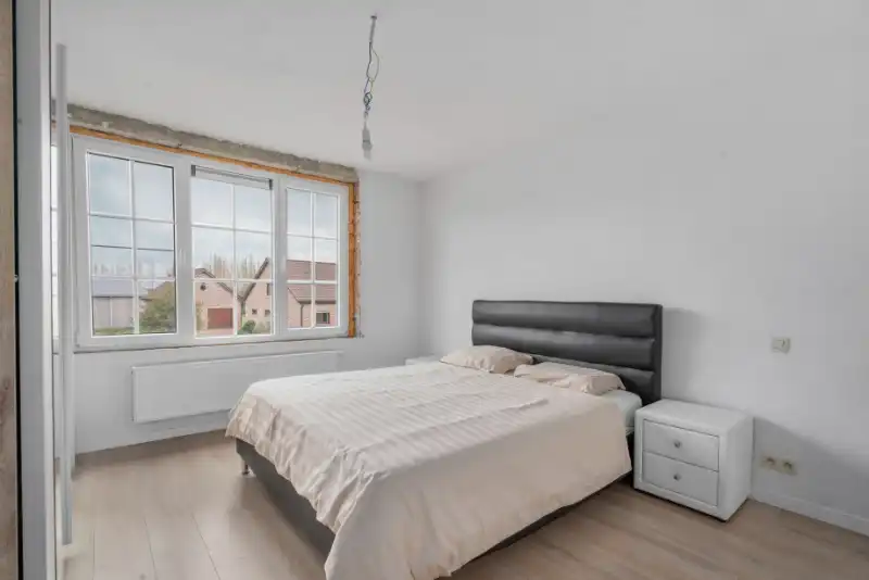 IN OPTIE - HOB op 360m² + aanpalende bouwgrond HOB 360m² !! foto 13