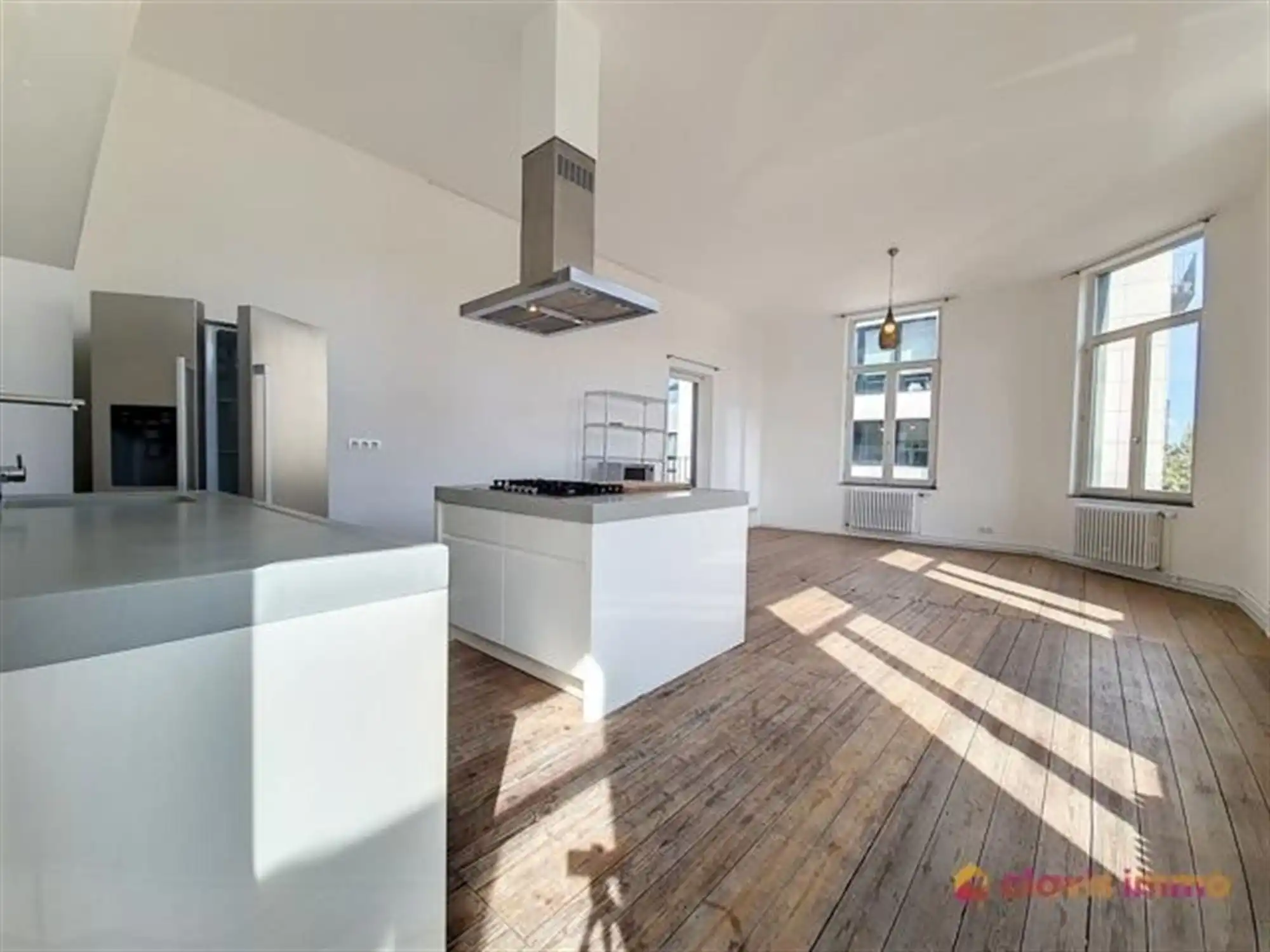 Prachtig appartement van ±150m² met 3 slaapkamers foto 8