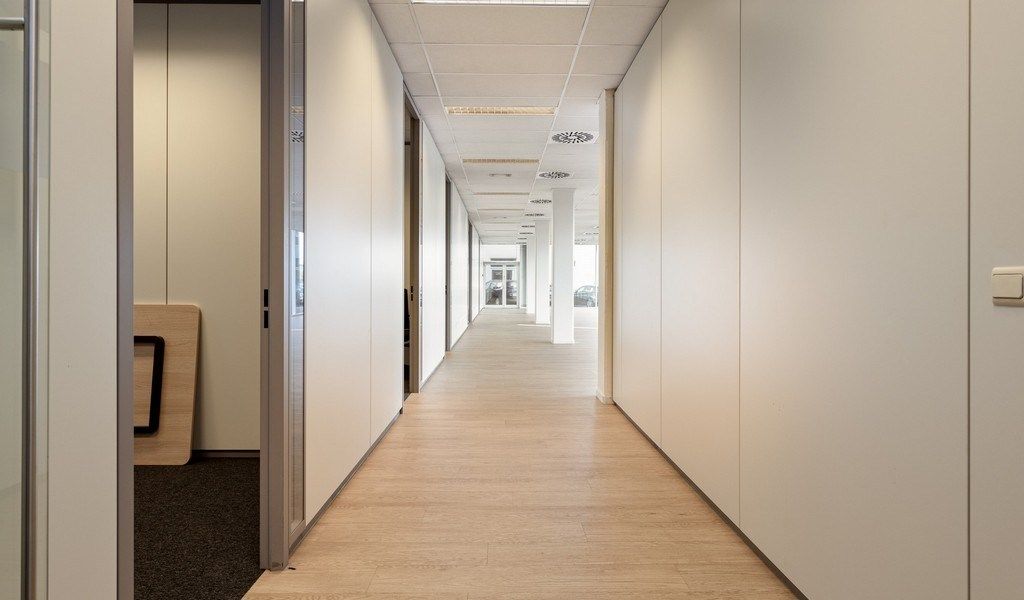 Kantoren met prachtig zicht te huur in Antwerp Ring Center in Borgerhout foto 20