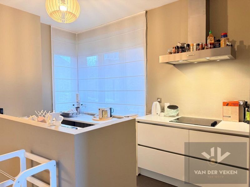 HOB met 3 slaapkamers met rustige ligging nabij centrum foto 7