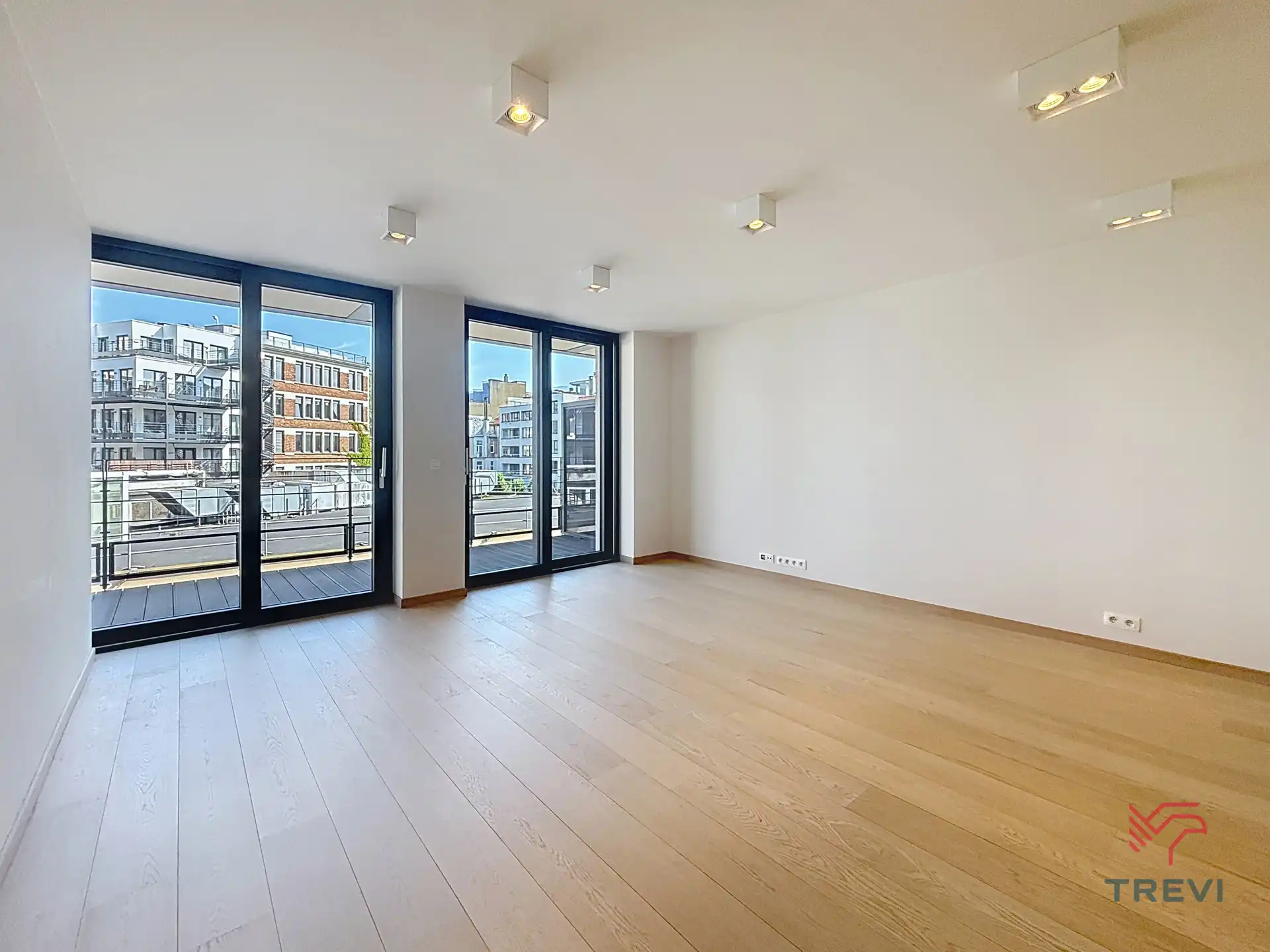 Prachtig appartement met 2 slaapkamers – Gulden Vlies foto 2