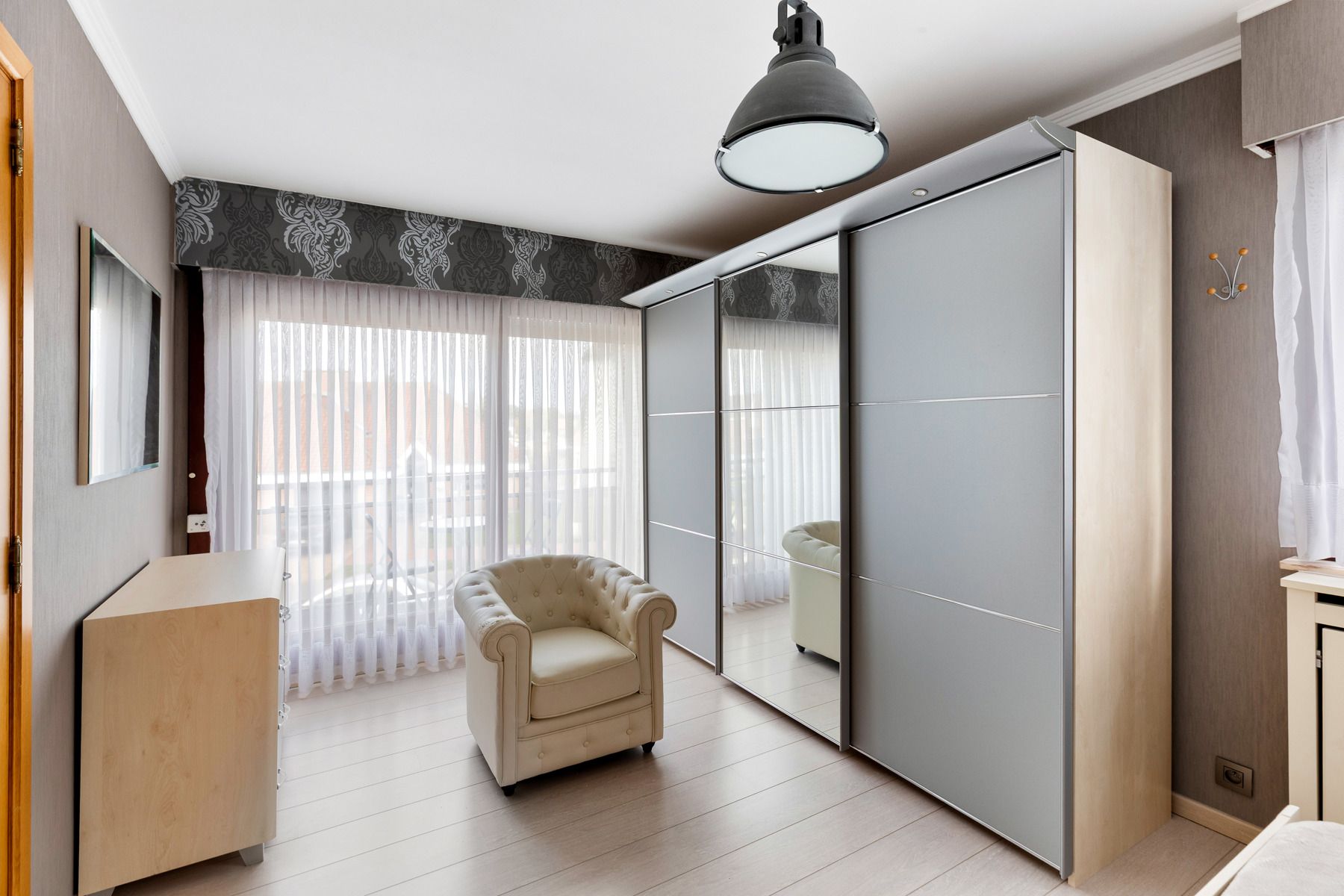 Ruime 3 slpk. gezinswoning te Sijsele foto 12