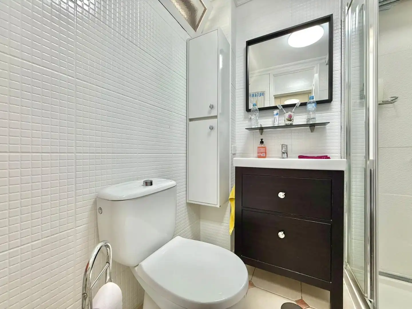 Gerenoveerd Studio-appartement in Playa de Las Américas  foto 13