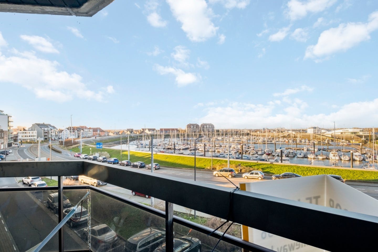 Gezellig 1-slaapkamersappartement te koop te Blankenberge foto 7