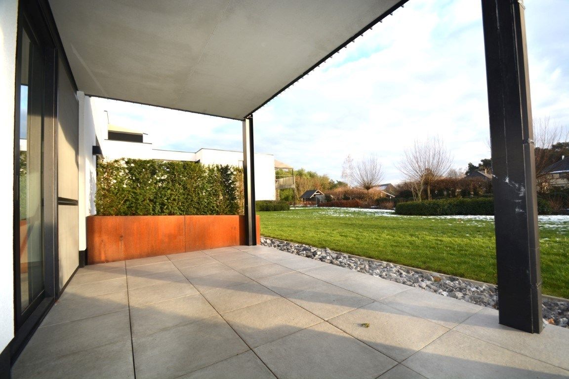 Appartement te huur Moorsemsestraat 6 -/0003 - 3128 Tremelo(Baal)