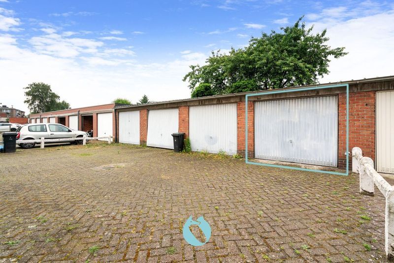 Rustig gelegen appartement met 3 slpks en garage foto 10