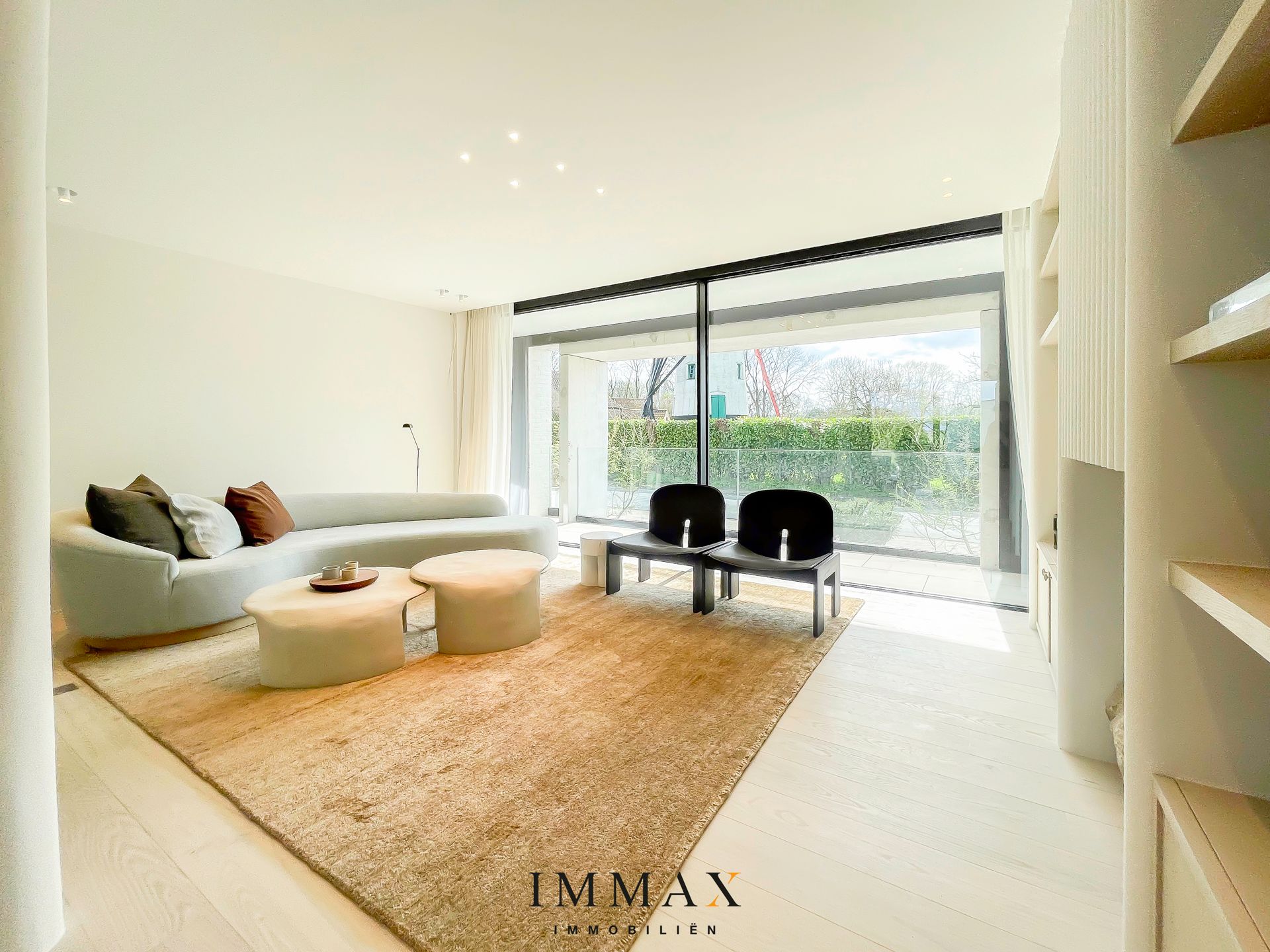 Exclusieve nieuwbouwwoning met fenomenale afwerking | Damme foto 6