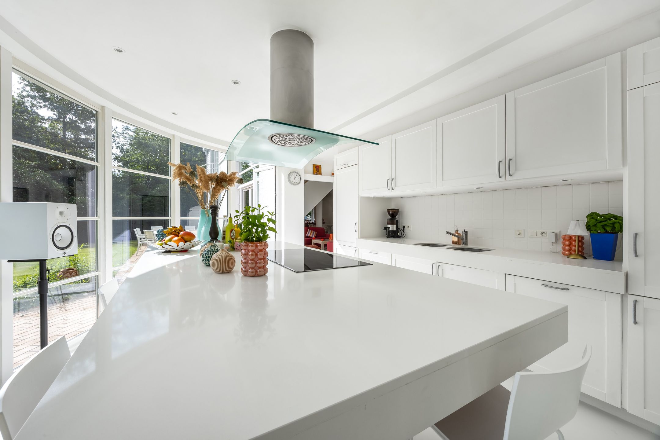 Zuinig moderne Villa met Zwembad en Privacy te Hof ter Linde foto 16