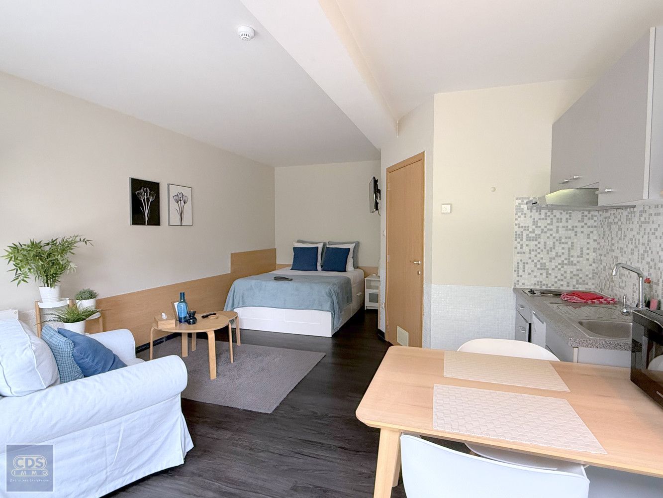 Bussiness Flats foto 5