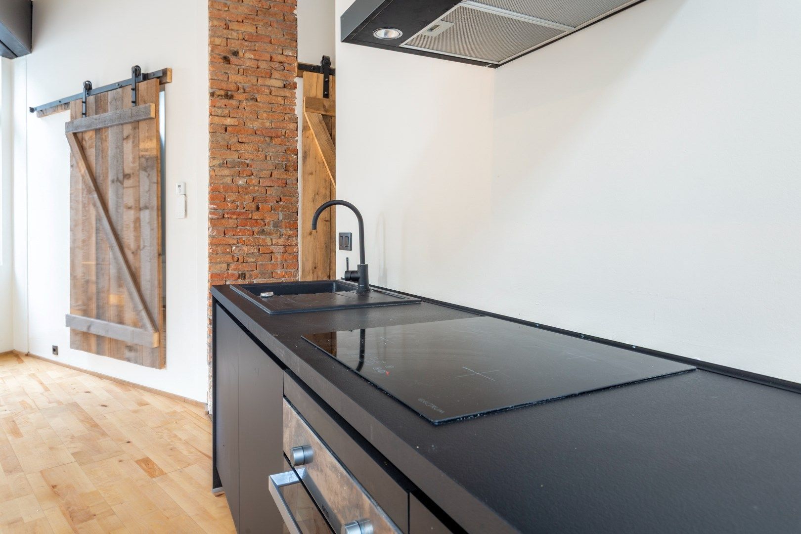 Instapklaar appartement op een zuchtje van Park Spoor Noord foto 7