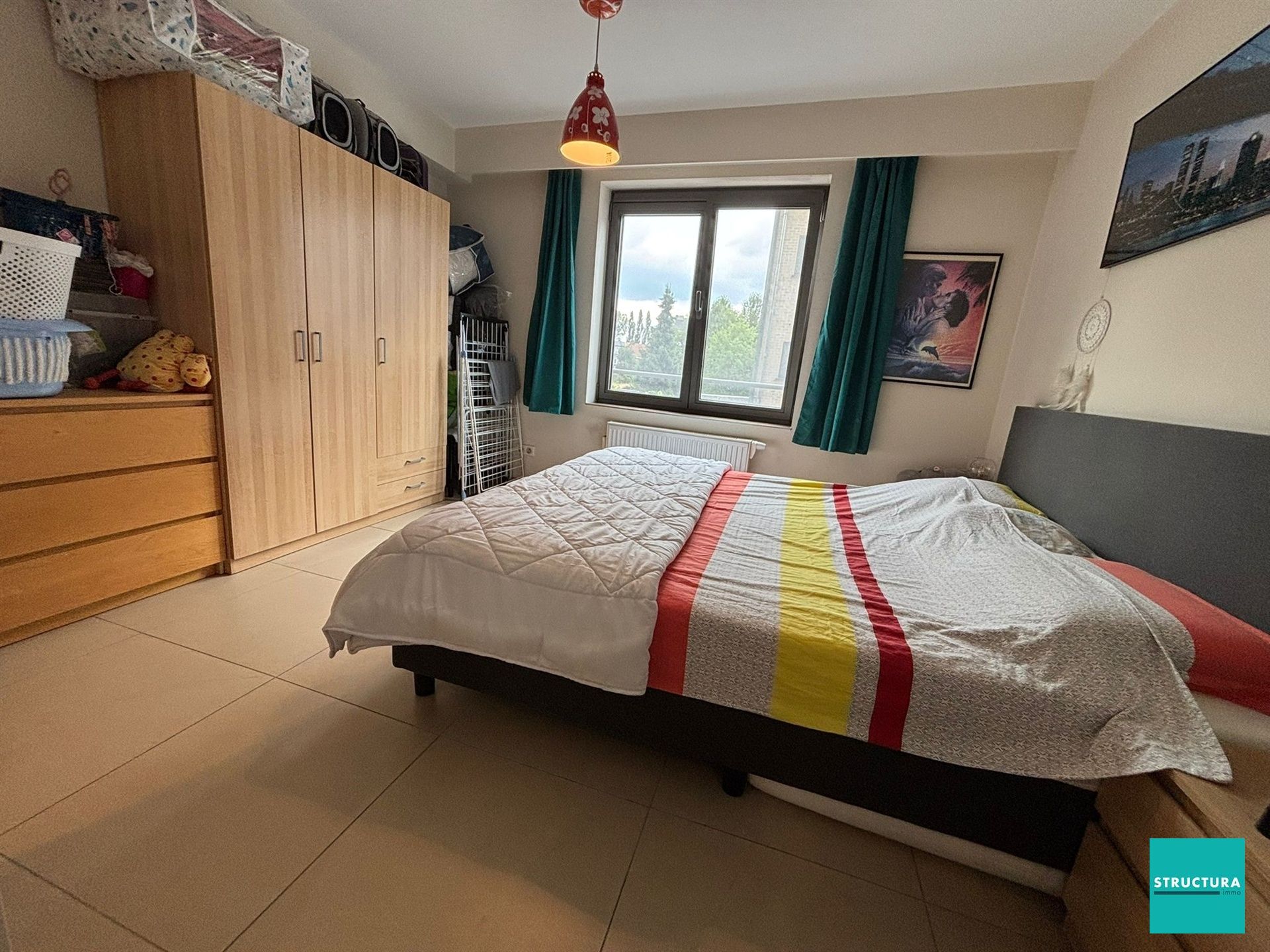 BEZOEKN VOLZET- Appartement met één slaapkamer en groot terras foto 6