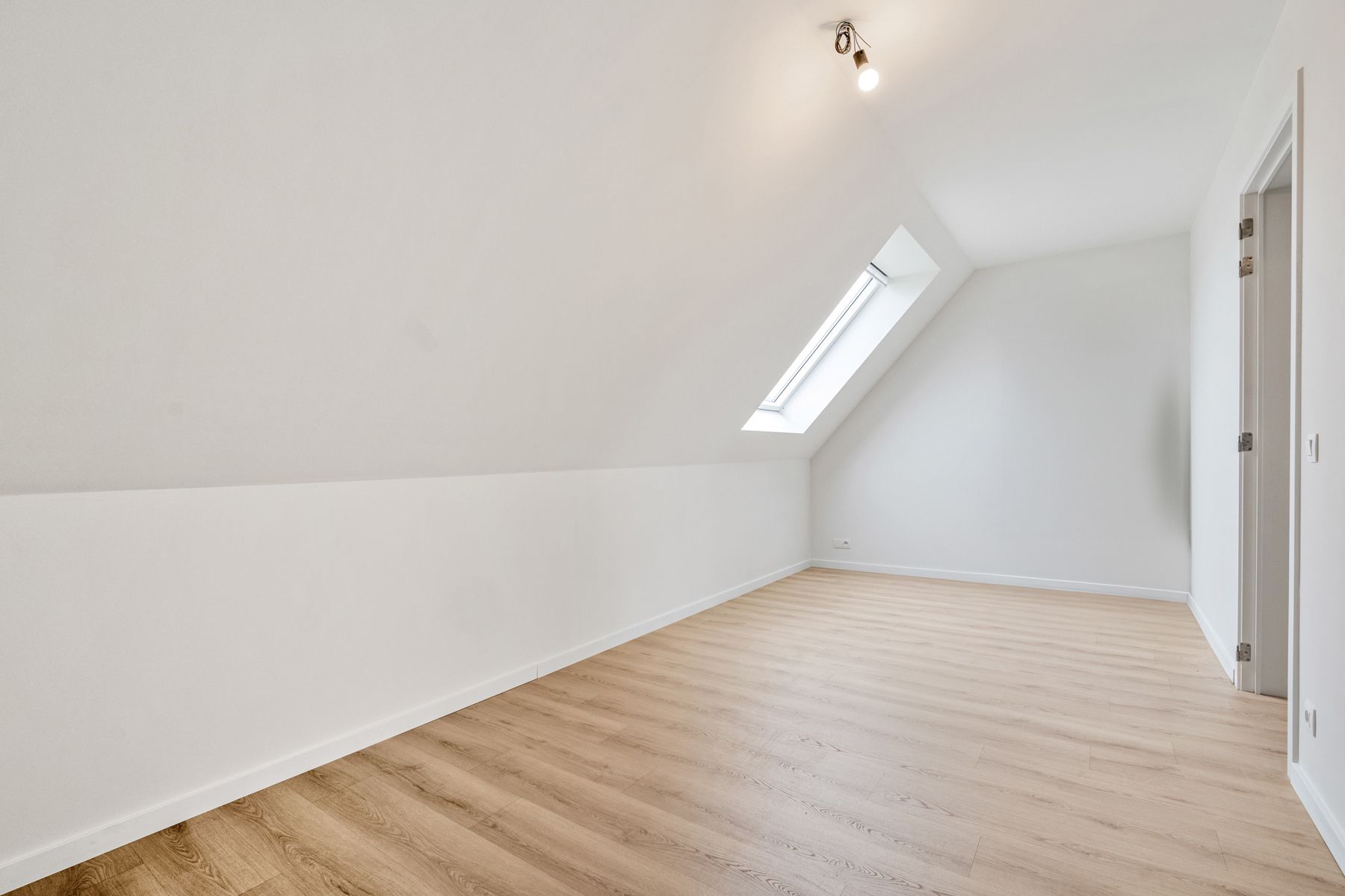 Energiezuinig nieuwbouwproject van 2 HOB op Kwenenbos foto 19