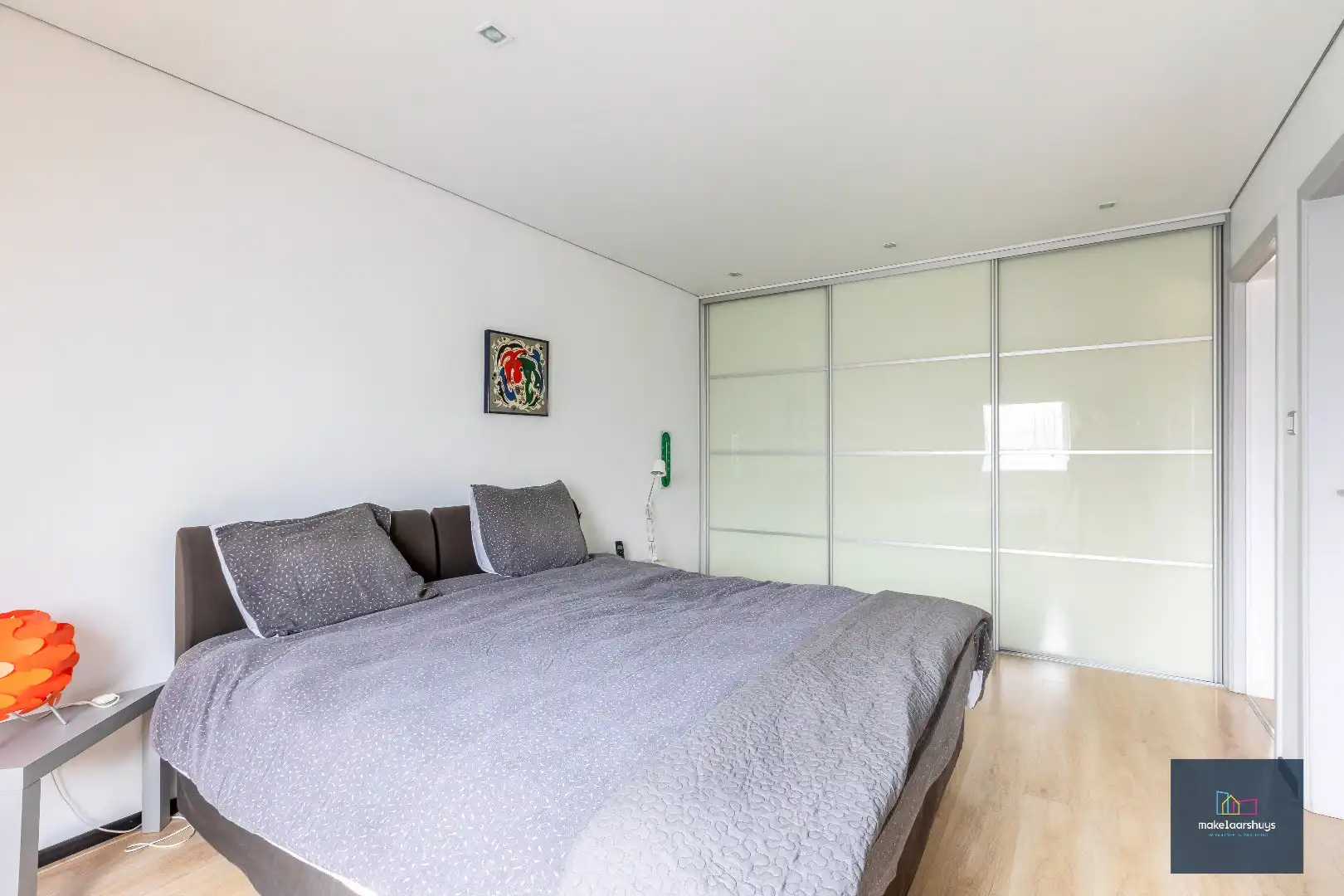 Goed onderhouden woning met lift (regio Planet Group Arena) foto 10