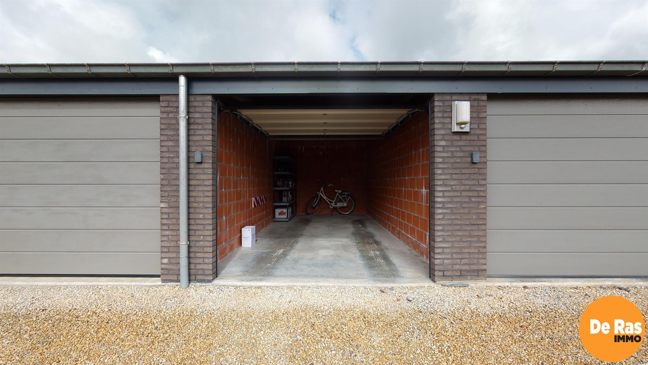 SINT-LIEVENS-HOUTEM - Exclusief duplexappartement vlakbij het centrum foto 26