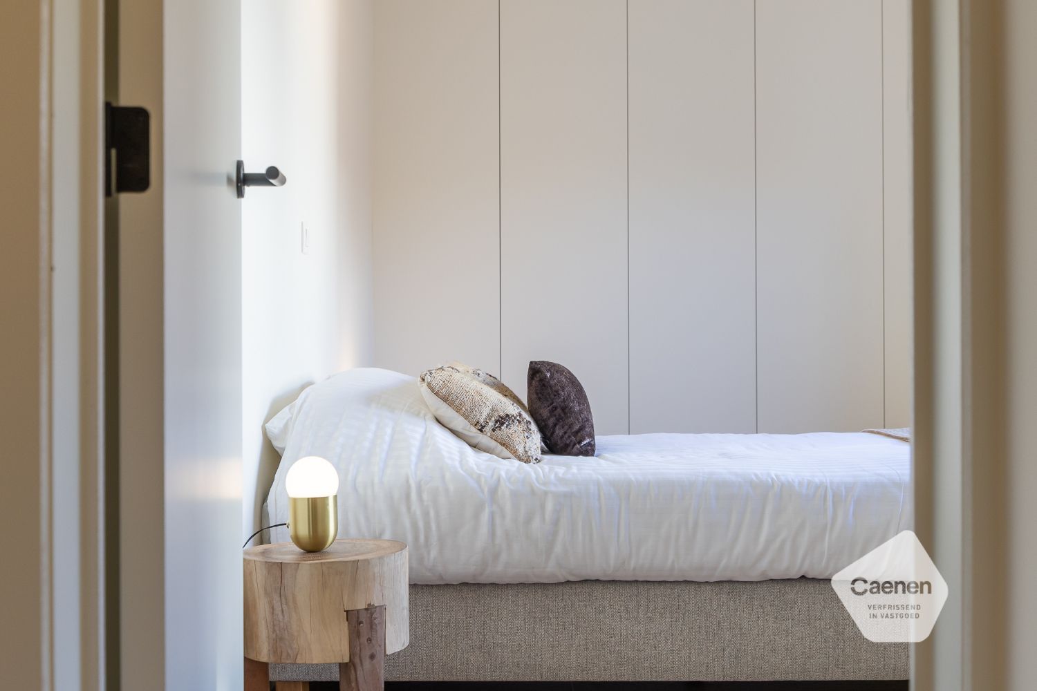 3 slaapkamer appartement met lateraal zeezicht foto 14