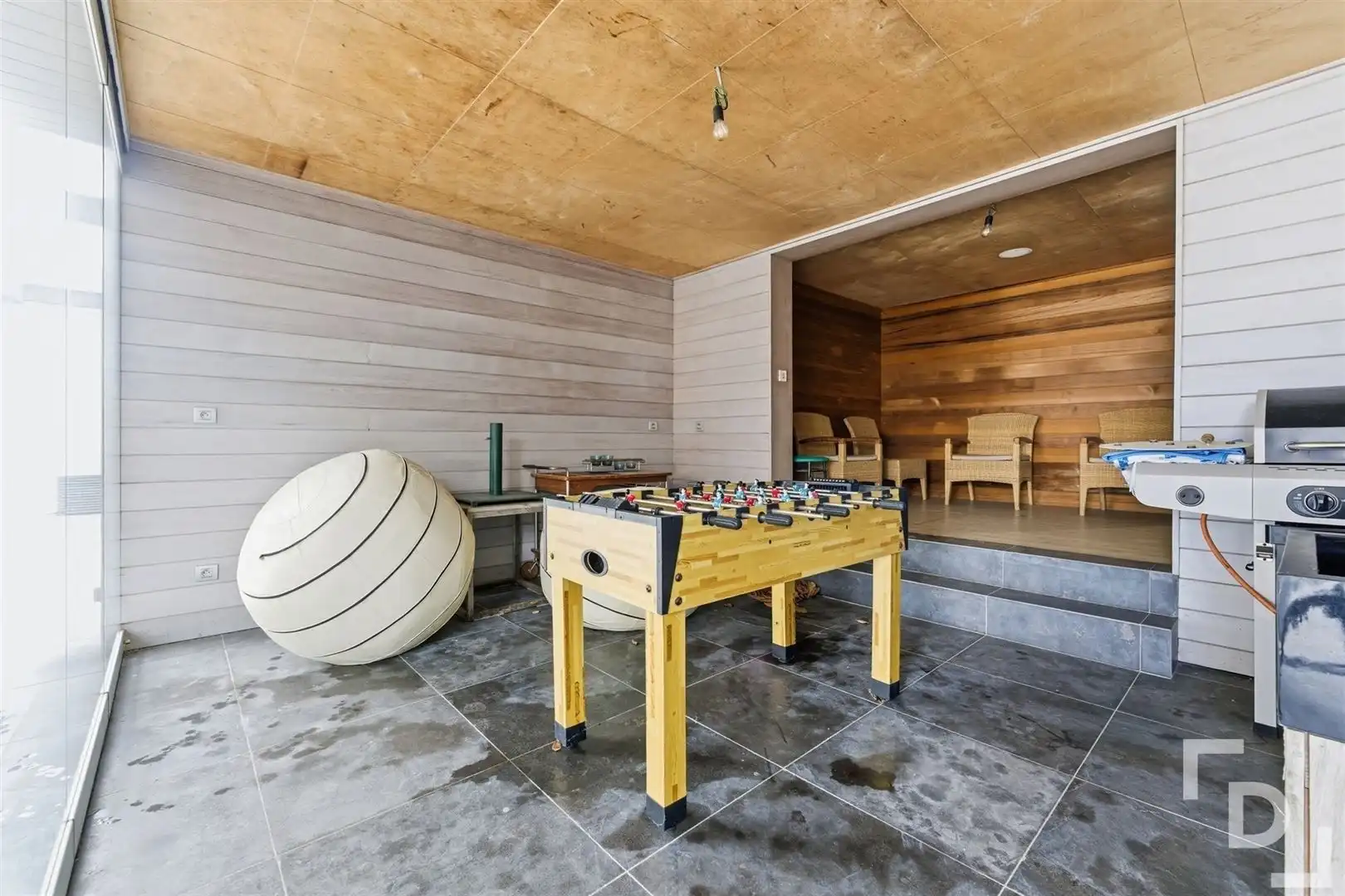 Luxueuze en energiezuinige villa met hoogwaardige afwerking foto 37