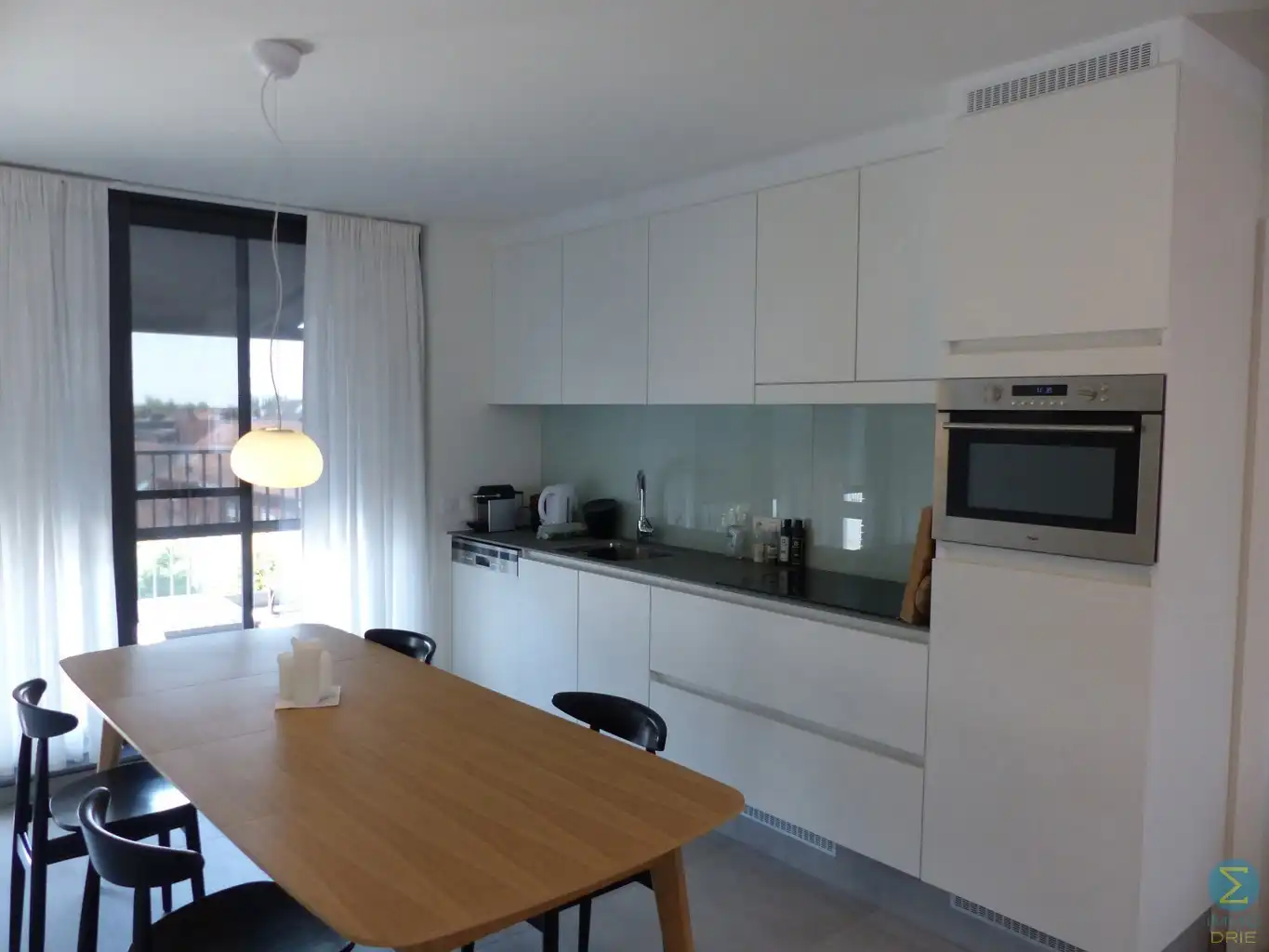 Knus dakappartement gelegen pal in het centrum van Arendonk foto 5