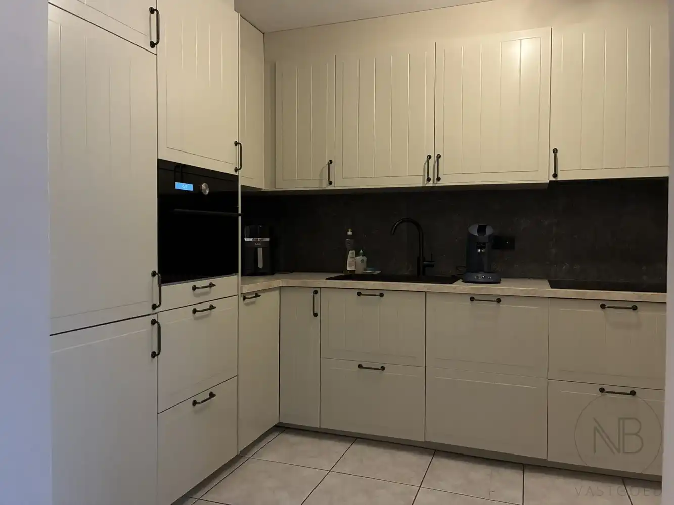 Gelijkvloers appartement aan de Nieuwe Kuilenweg foto 16