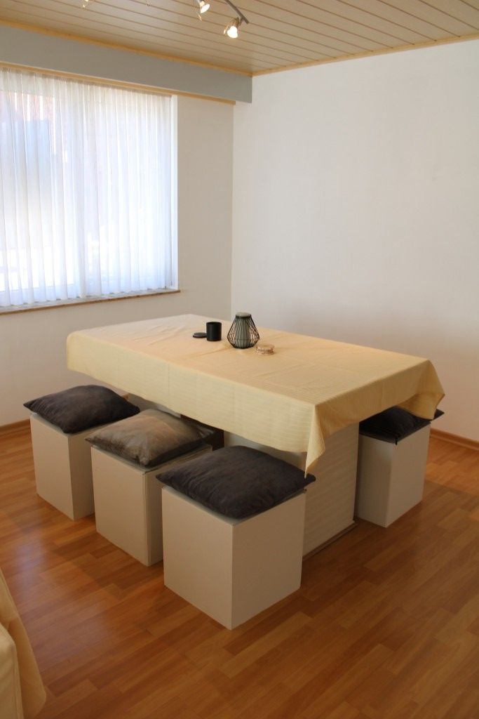 Zeer mooi appartement met garage foto 5