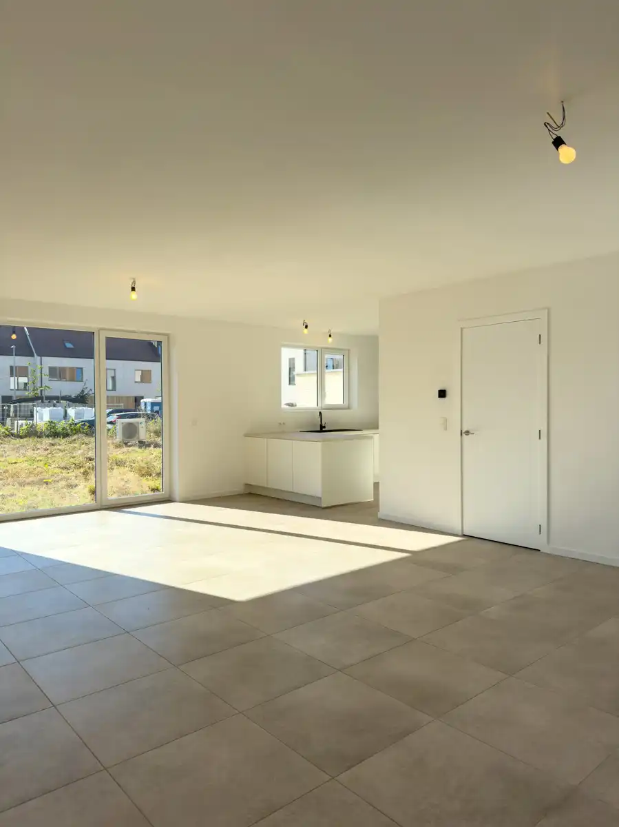 ENERGIEZUINIGE NIEUWBOUWWONING foto 2