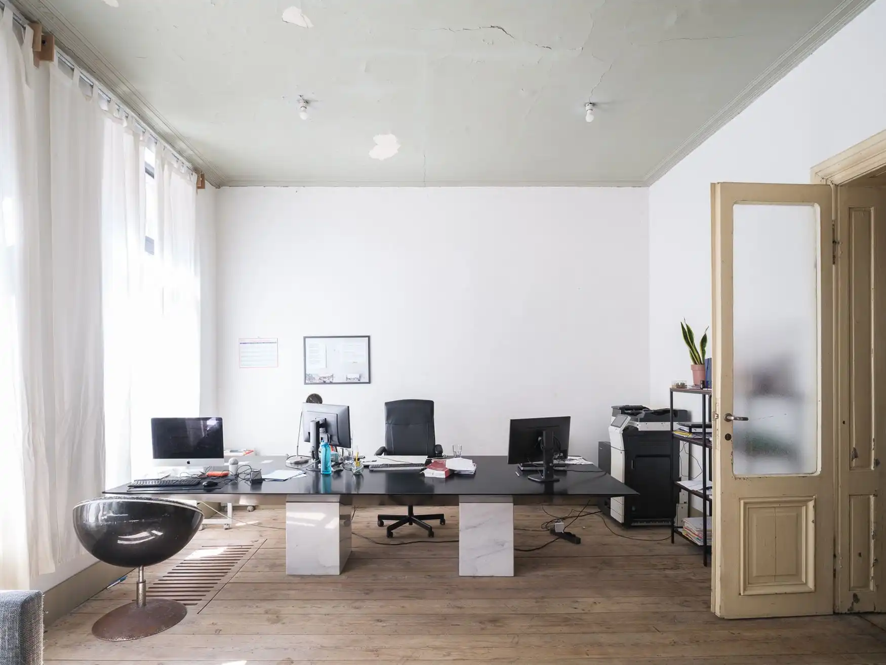 Huize Maeterlinck – opbrengsteigendom in historisch Gent foto 10