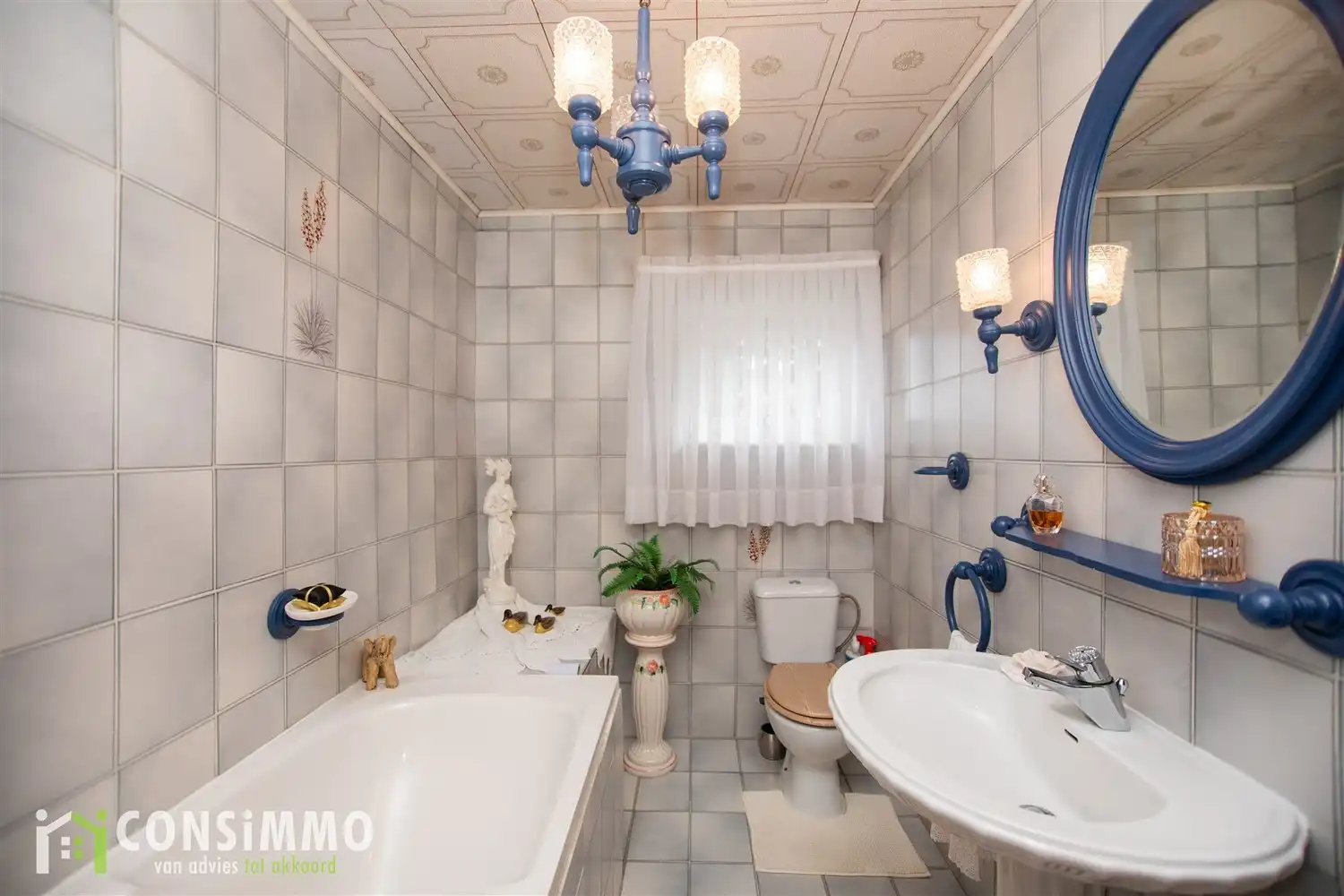 Ruime woning met kangoeroemogelijkheden in Genk foto 37