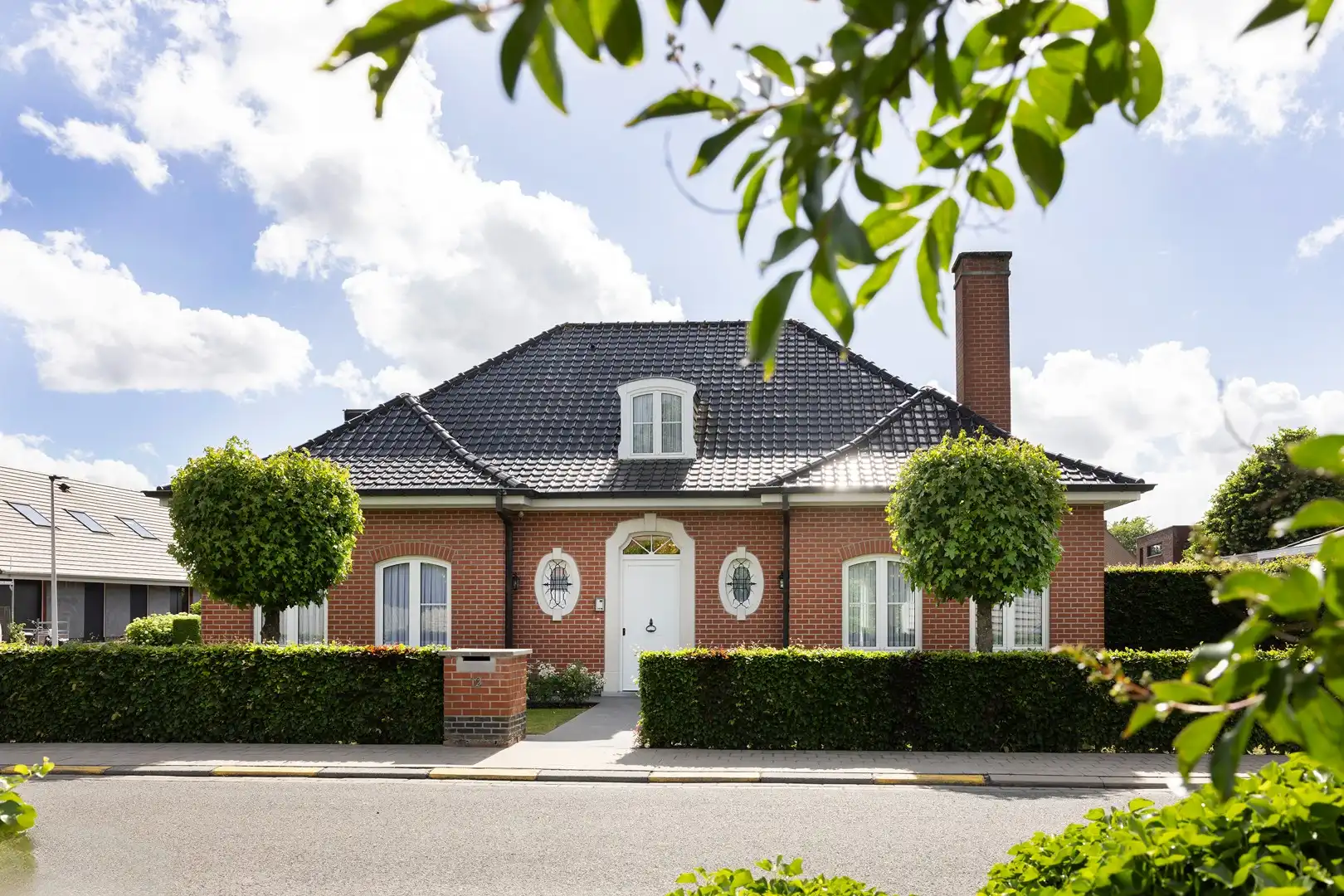 Kwalitatieve alleenstaande woning nabij de Gavers. foto {{pictureIndex}}