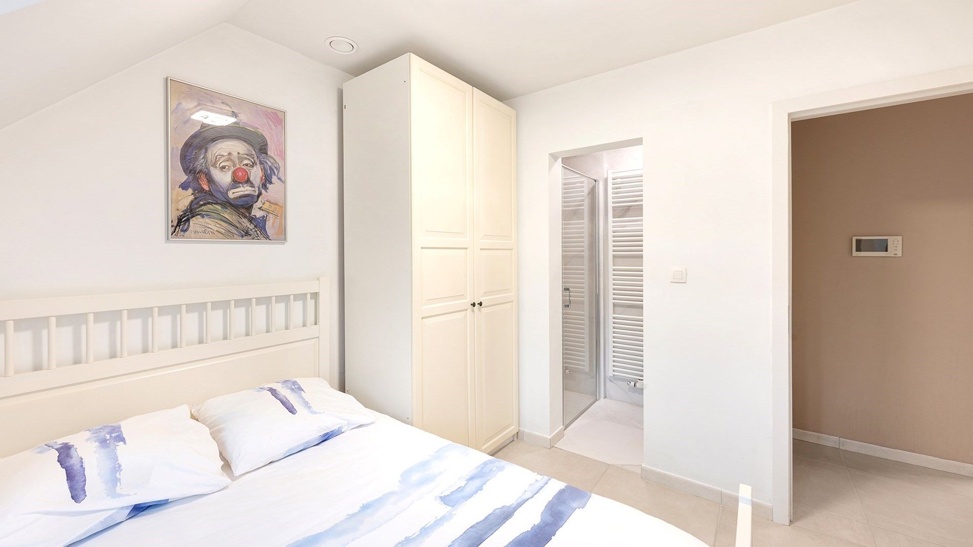 Huis met dubbele garage en zonneterras te Knokke-Heist foto 14