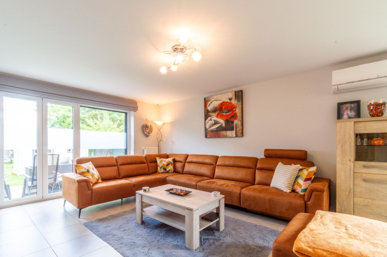 Recente en energiezuinige villa op toplocatie ! foto 13