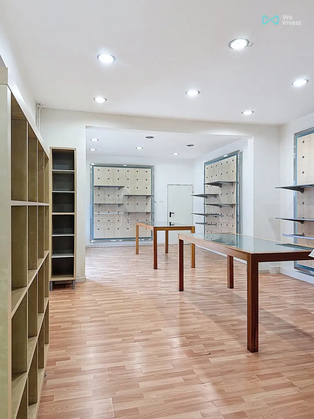 Centraal gelegen, mogelijke woning of opbrengsteigendom. foto 3