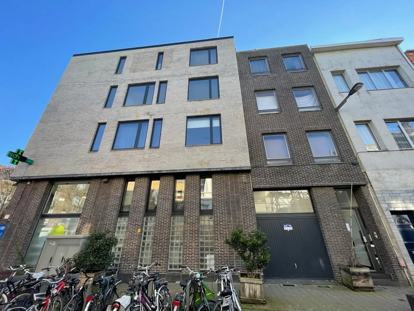 APPARTEMENT MET TERRAS foto 13