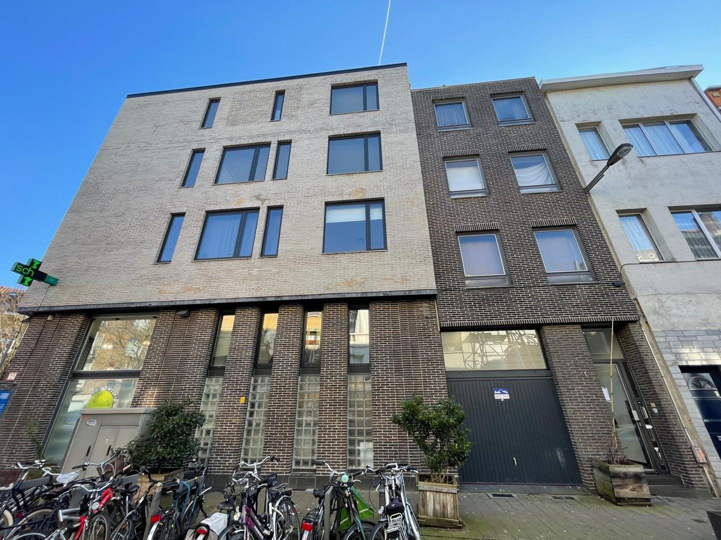 APPARTEMENT MET TERRAS foto 13
