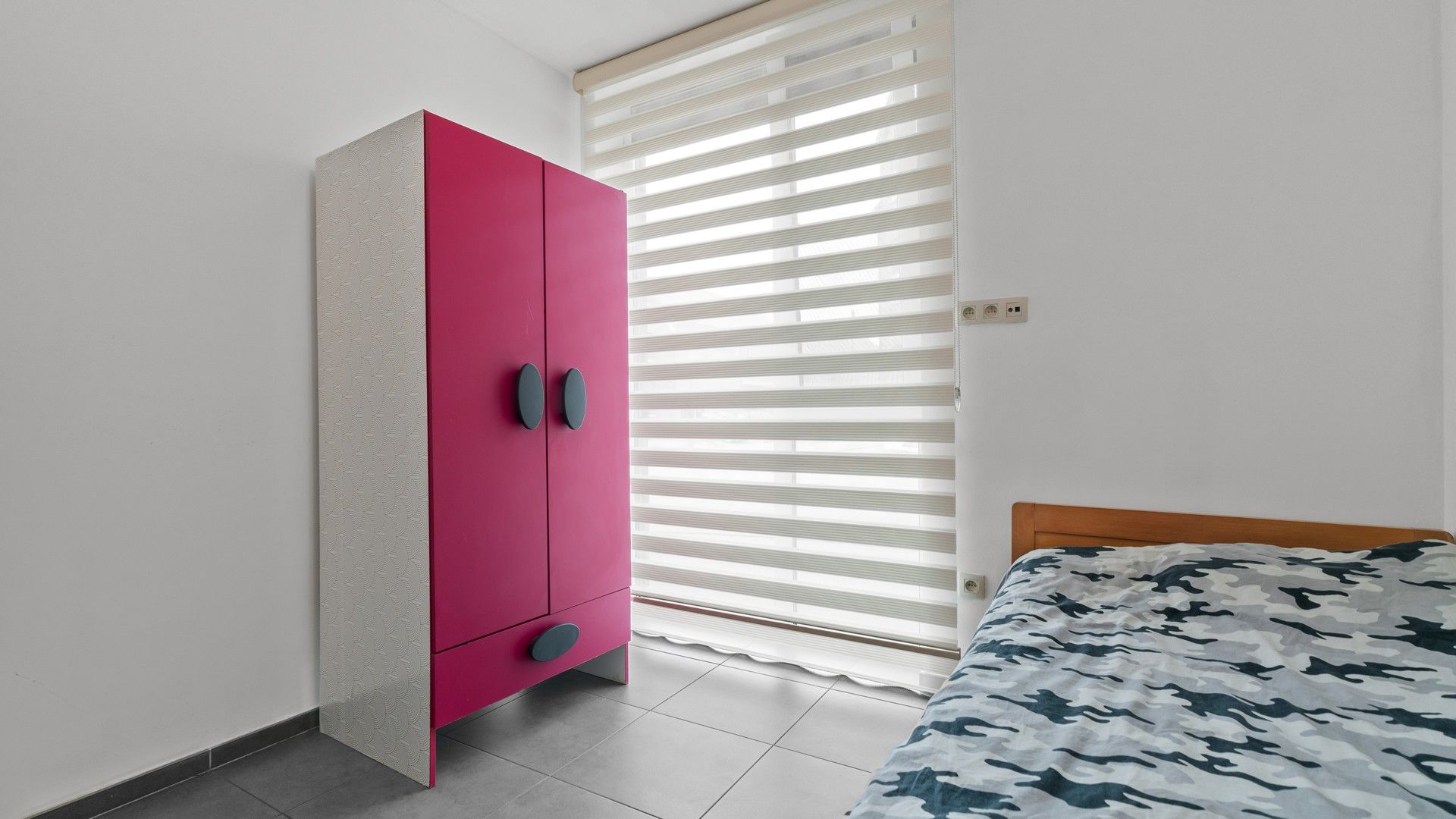 Energetisch gelijkvloers appartement met 2 slaapkamers foto 11