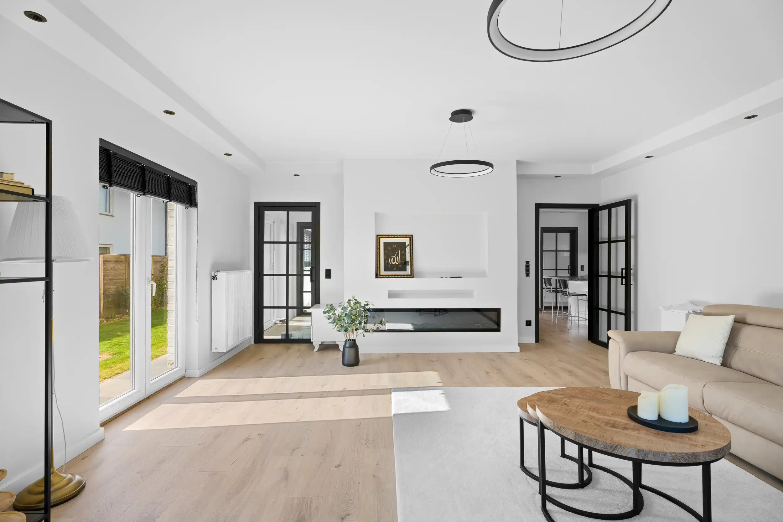 Villa in Leerne: 5 slaapkamers, 2 badkamers en pure klasse foto 2