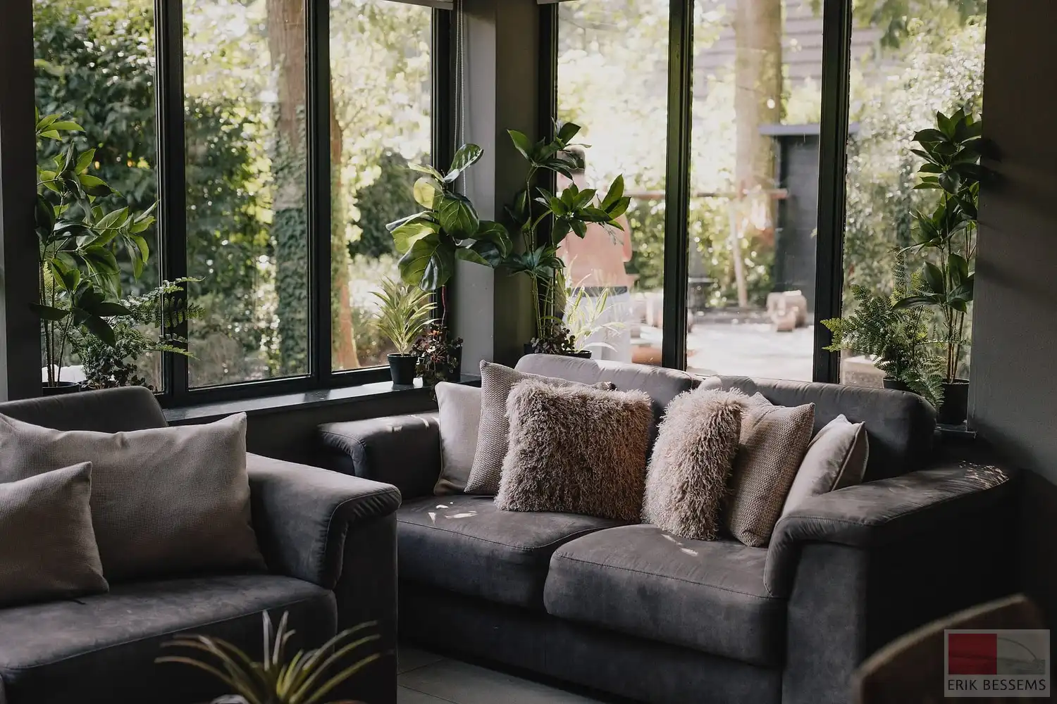 Instapklare vakantiewoning met wellnessconcept & direct rendement foto 4